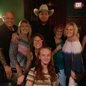 Meet your Posher, Kelli